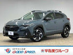 CROSSTREK