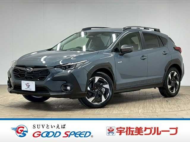 CROSSTREK