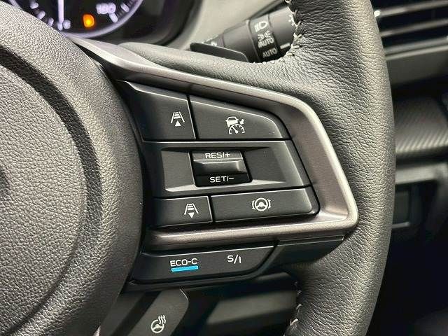 CROSSTREK