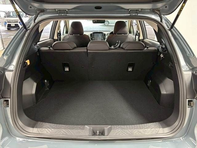 CROSSTREK