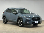 CROSSTREK