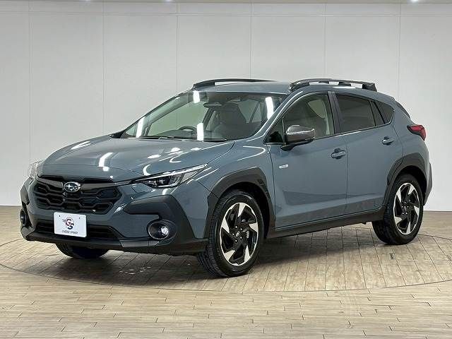CROSSTREK