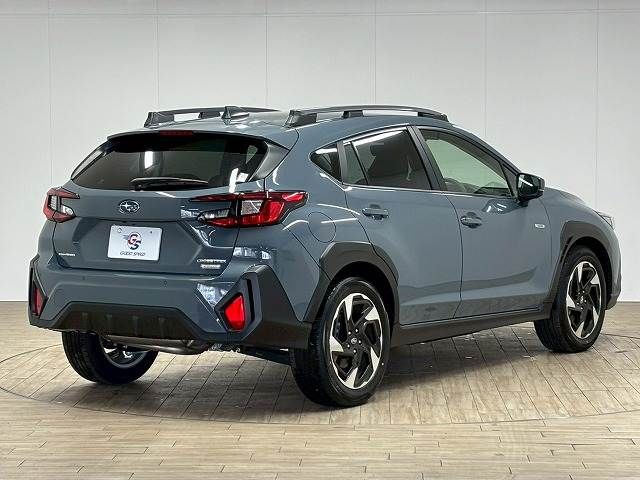 CROSSTREK