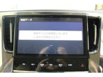 ALPHARD hybrid 4WD