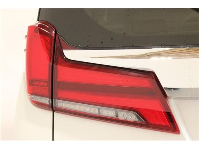 ALPHARD hybrid 4WD