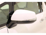 ALPHARD hybrid 4WD