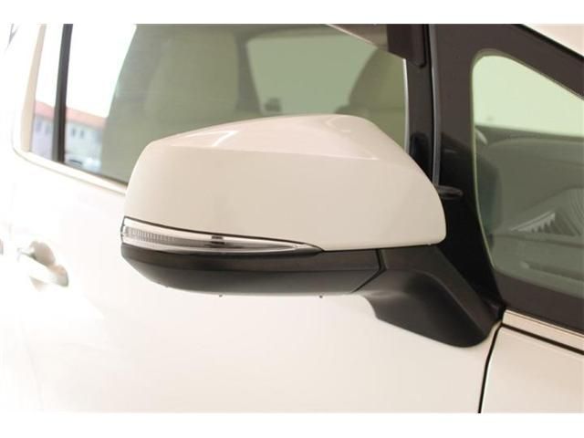 ALPHARD hybrid 4WD