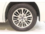 ALPHARD hybrid 4WD