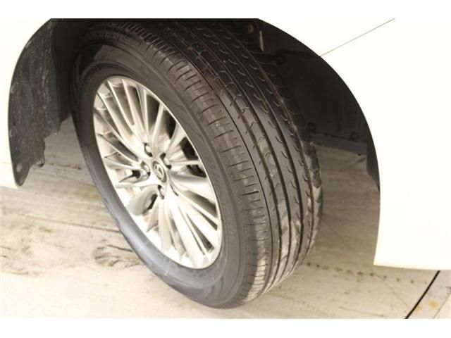 ALPHARD hybrid 4WD