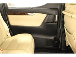ALPHARD hybrid 4WD