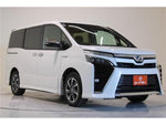 VOXY HYBRID
