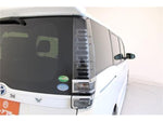 VOXY HYBRID