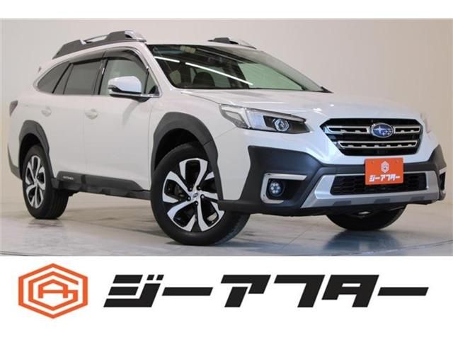 LEGACY OUTBACK