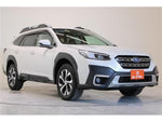 LEGACY OUTBACK