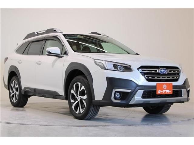 LEGACY OUTBACK