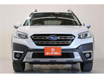 LEGACY OUTBACK
