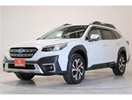 LEGACY OUTBACK