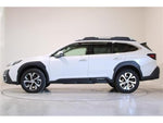 LEGACY OUTBACK