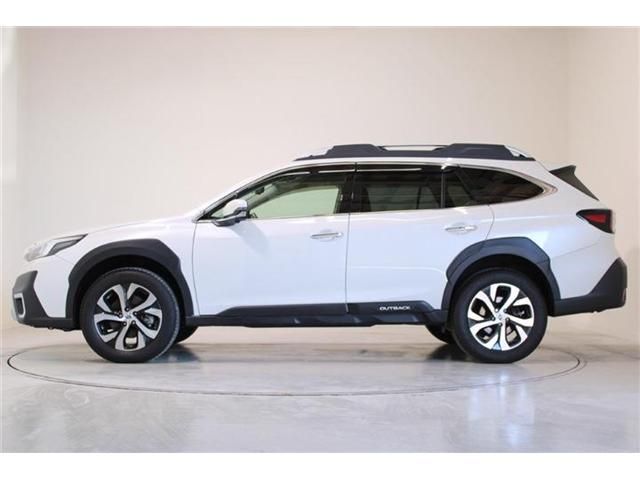 LEGACY OUTBACK