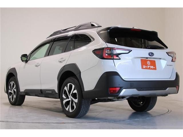 LEGACY OUTBACK