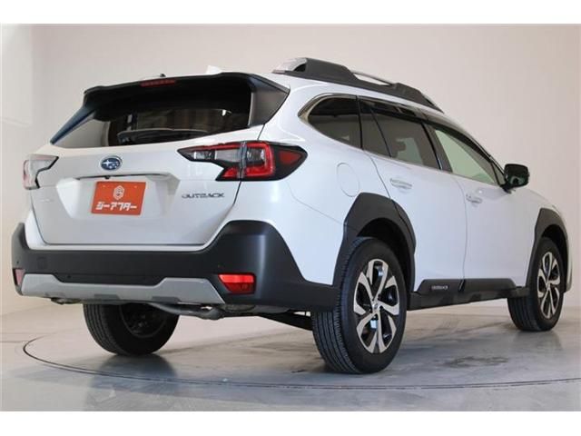 LEGACY OUTBACK