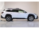 LEGACY OUTBACK