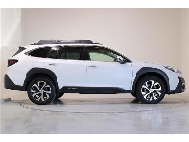 LEGACY OUTBACK
