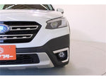 LEGACY OUTBACK