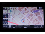 HARRIER 2WD