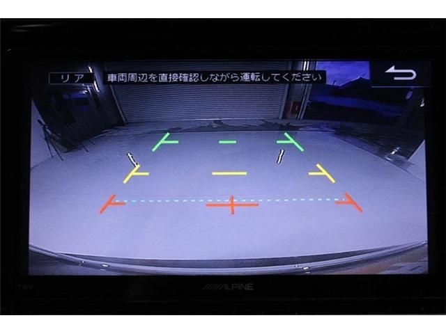 HARRIER 2WD