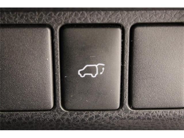 HARRIER 2WD