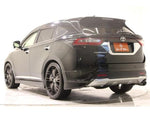 HARRIER 2WD