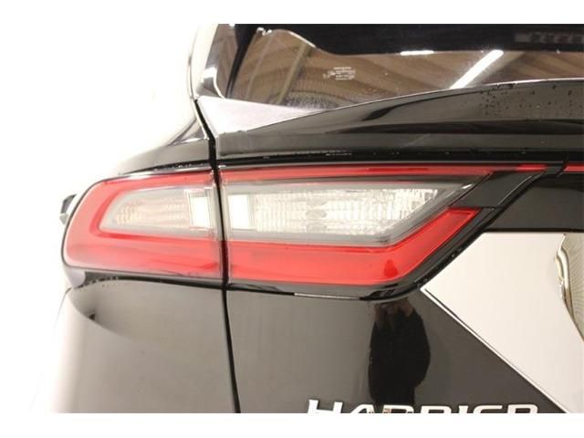 HARRIER 2WD