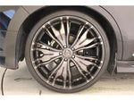 HARRIER 2WD