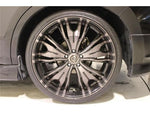 HARRIER 2WD