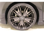 HARRIER 2WD
