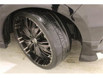 HARRIER 2WD