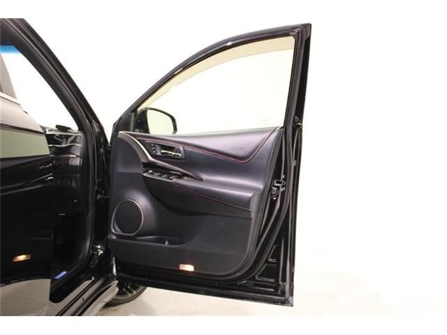 HARRIER 2WD