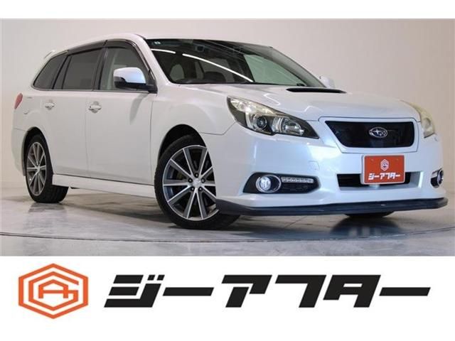LEGACY-TW 4WD