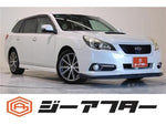 LEGACY-TW 4WD