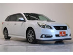 LEGACY-TW 4WD