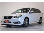 LEGACY-TW 4WD