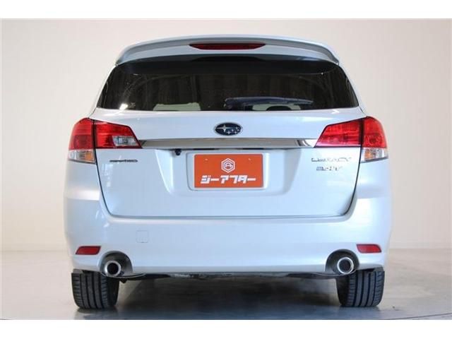 LEGACY-TW 4WD