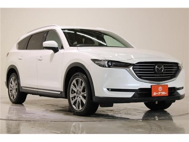 CX-8