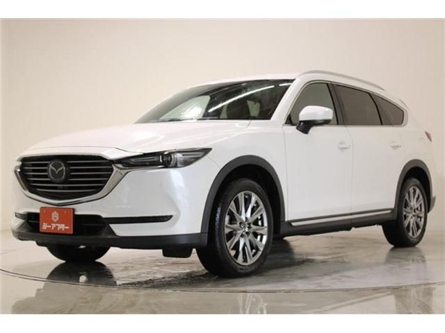 CX-8