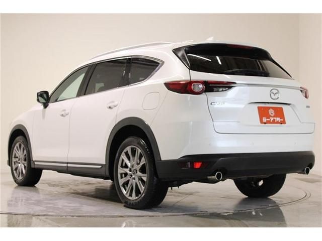 CX-8