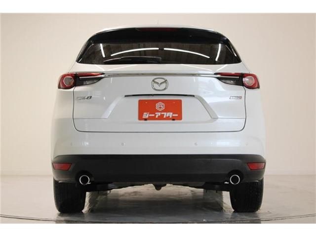 CX-8