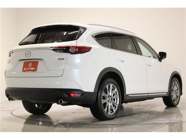 CX-8