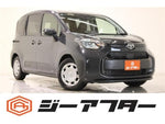 SIENTA HYBRID