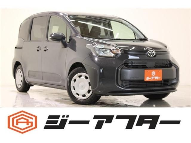 SIENTA HYBRID